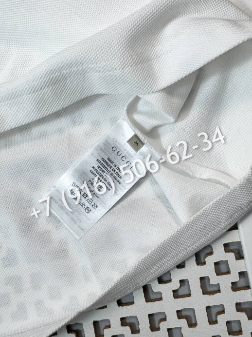 Поло Gucci 15581 1