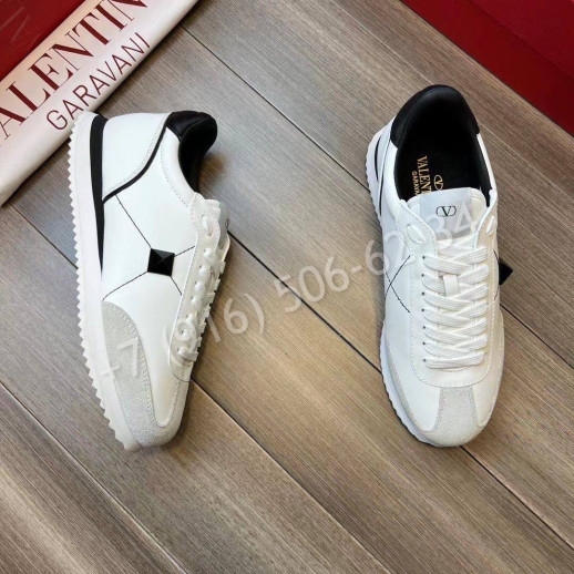 Кроссовки Valentino 17037