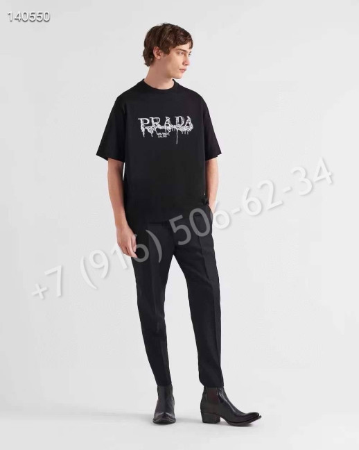 Футболка Prada 27129
