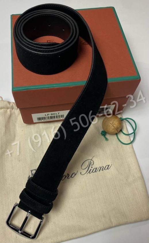 Ремень Loro Piana 22833