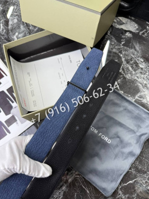 Ремень Tom Ford 17334 1