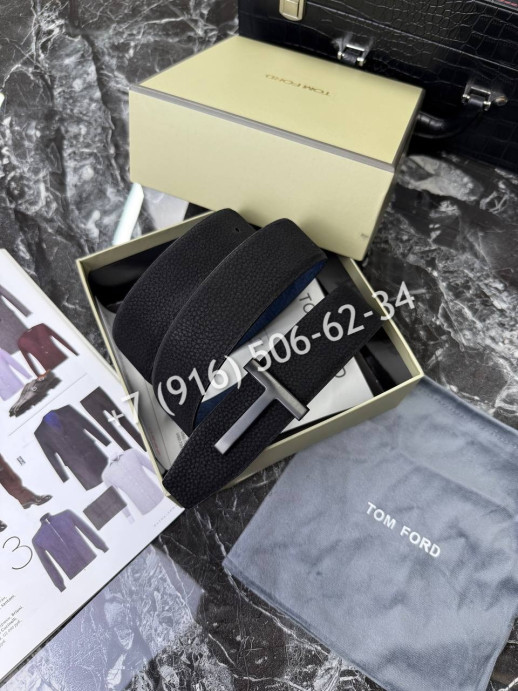 Ремень Tom Ford 17334 1