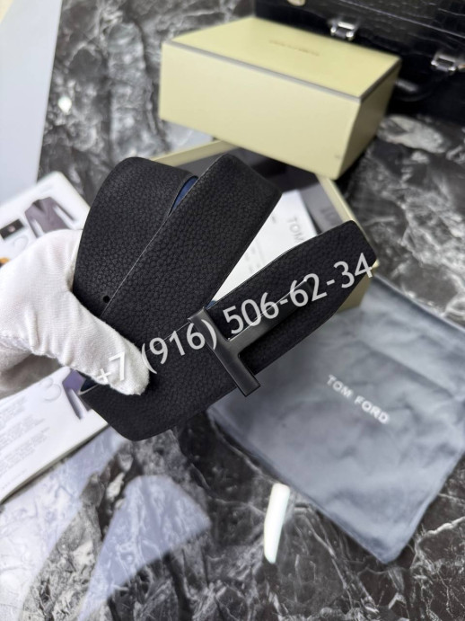 Ремень Tom Ford 17334 1