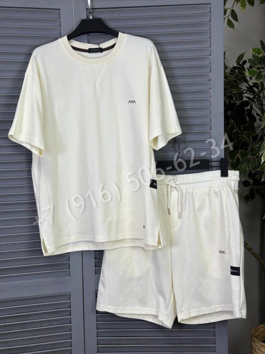 Костюм летний Zegna 17137