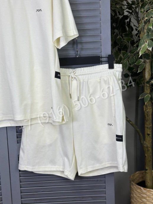 Костюм летний Zegna 17137