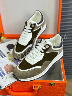 Кроссовки Stefano Ricci 27224
