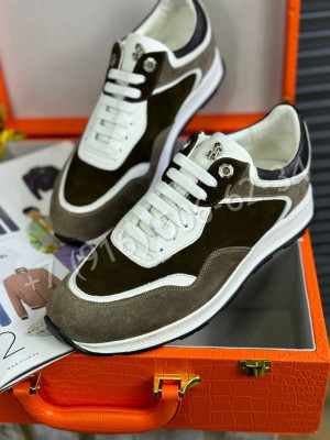 Кроссовки Stefano Ricci 27224