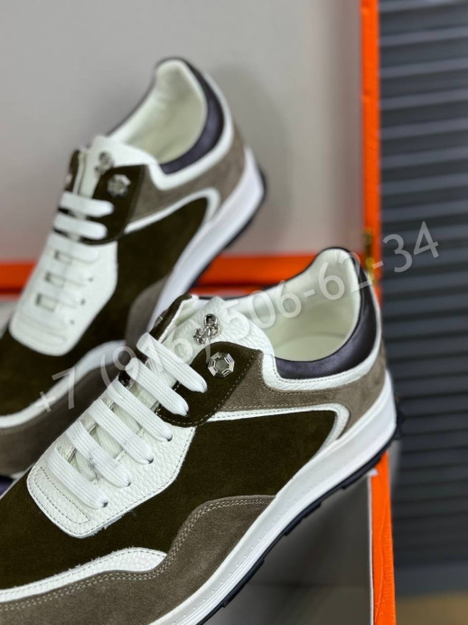 Кроссовки Stefano Ricci 27224