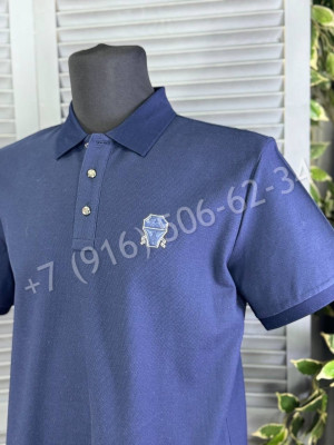 Поло Brunello Cucinelli 27324