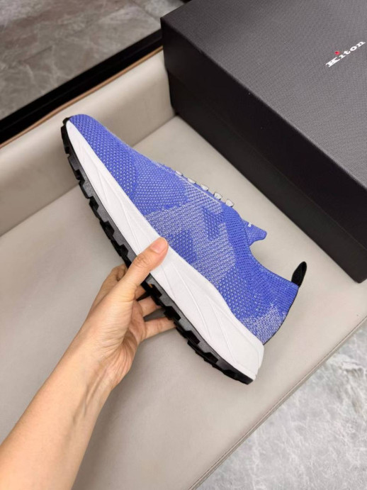 Кроссовки KITON 30851 2