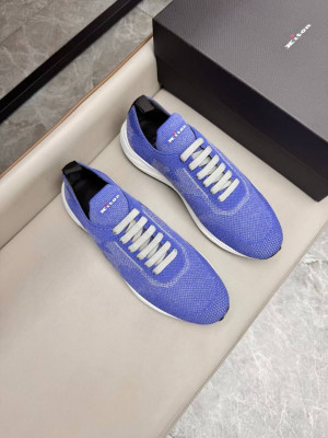 Кроссовки KITON 30851 2