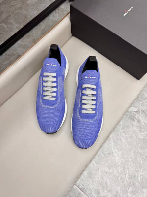 Кроссовки KITON 30851 2