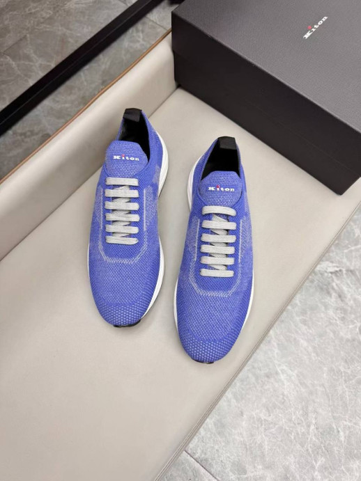 Кроссовки KITON 30851 2