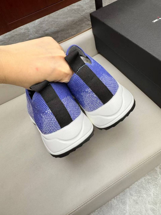 Кроссовки KITON 30851 2