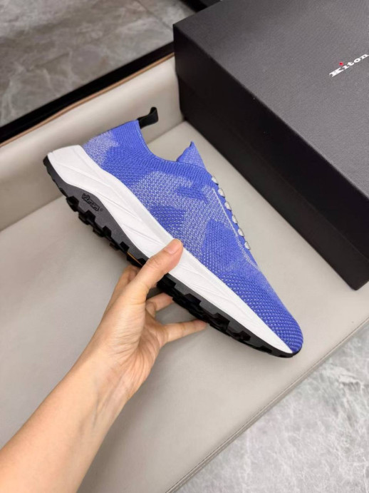 Кроссовки KITON 30851 2