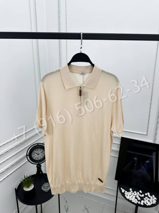 Поло Brioni 27424