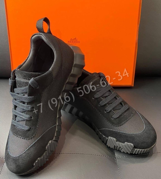 Кроссовки Hermes 17446