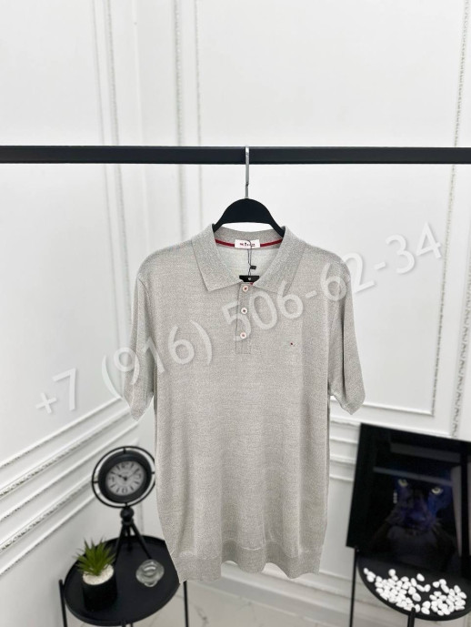 Поло KITON 27525