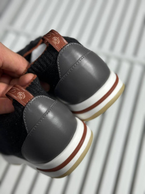 Кроссовки Loro Piana 21400 2