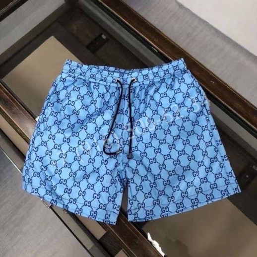 Шорты Gucci 17546