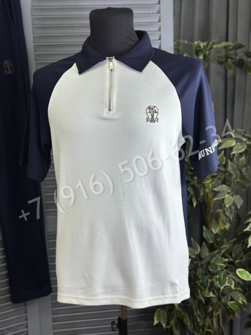 Прогулочный костюм Brunello Cucinelli 27625