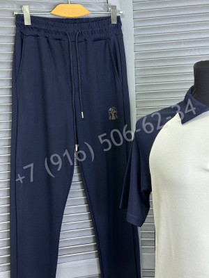 Прогулочный костюм Brunello Cucinelli 27625