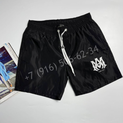 Шорты Amiri 17646