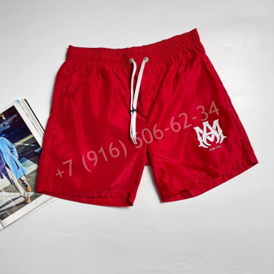 Шорты Amiri 17646