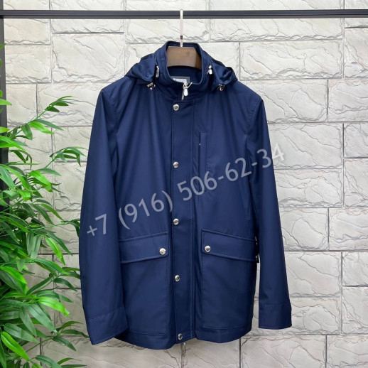 Ветровка Brunello Cucinelli 7355