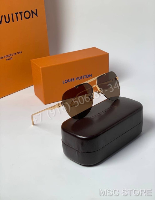 Очки Louis Vuitton 9781