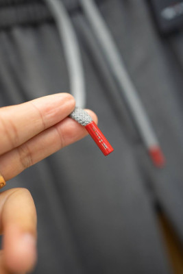 Брюки Kiton 9939 8