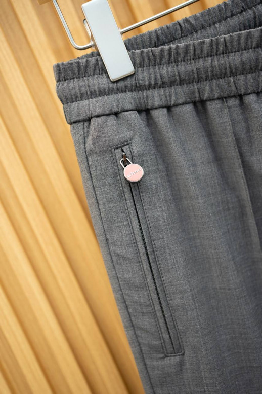 Брюки Kiton 9939 8