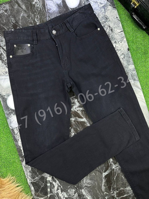 Джинсы Dior 17744