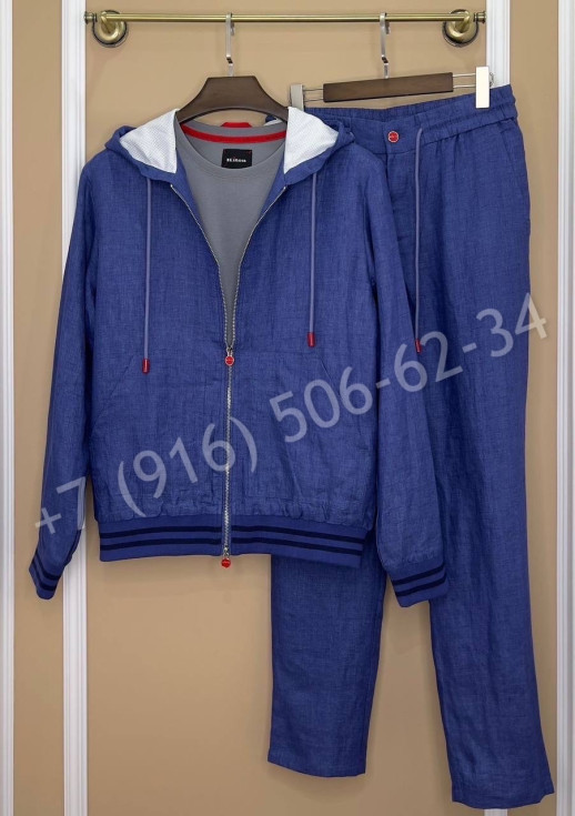 Прогулочный костюм KITON 27825