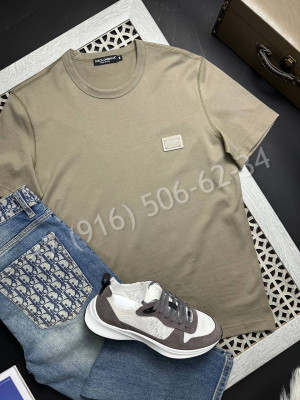 Футболка Dolce & Gabbana 17842