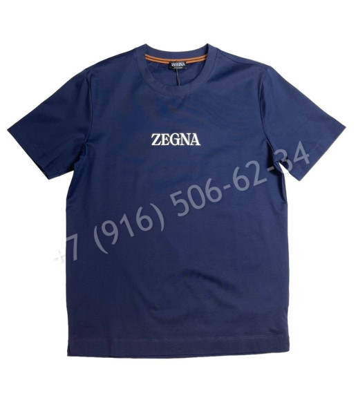 Футболка Zegna 27926