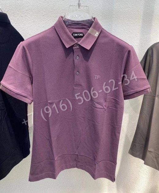 Поло Tom Ford 17942