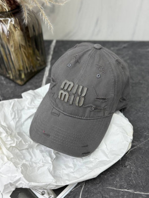 Кепка MIU MIU 34650 2