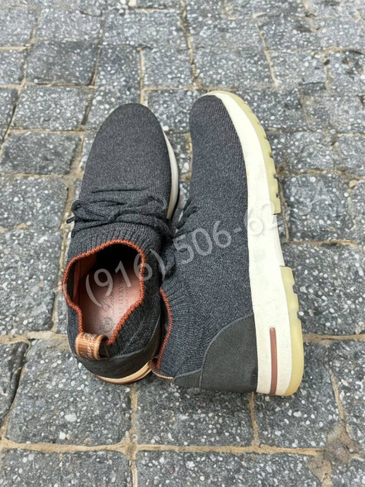 Кроссовки Loro Piana 28126