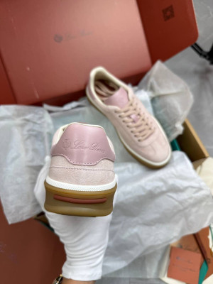 Кроссовки Loro Piana 19160 1