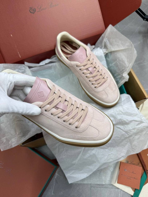 Кроссовки Loro Piana 19160 1