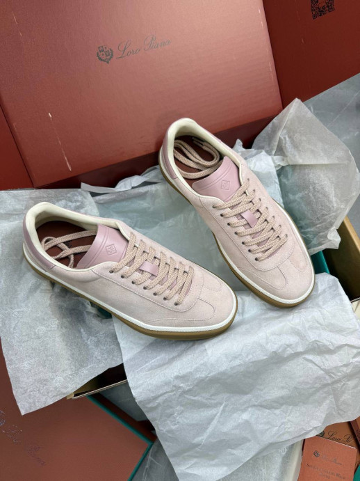 Кроссовки Loro Piana 19160 1