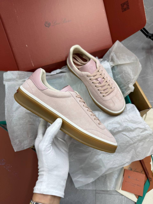 Кроссовки Loro Piana 19160 1