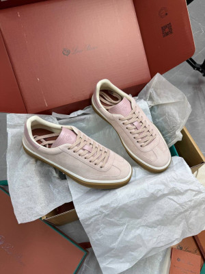 Кроссовки Loro Piana 19160 1