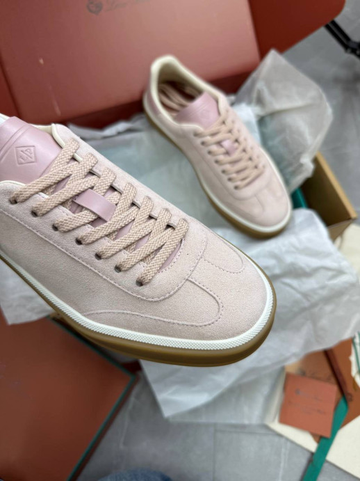 Кроссовки Loro Piana 19160 1