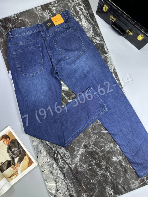 Джинсы Tom Ford 18144