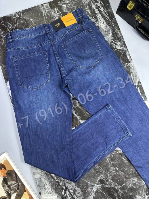 Джинсы Tom Ford 18144