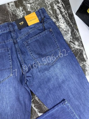 Джинсы Tom Ford 18144