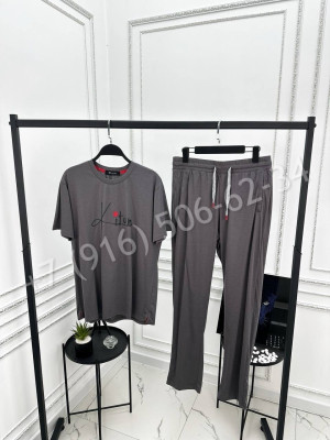 Прогулочный костюм KITON 28227