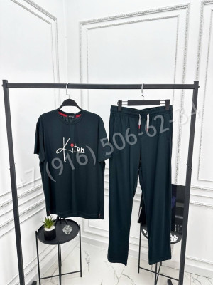 Прогулочный костюм KITON 28227